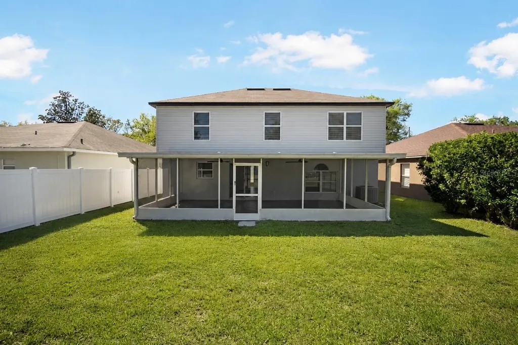 13018 Waterbourne Drive Gibsonton FL 33534