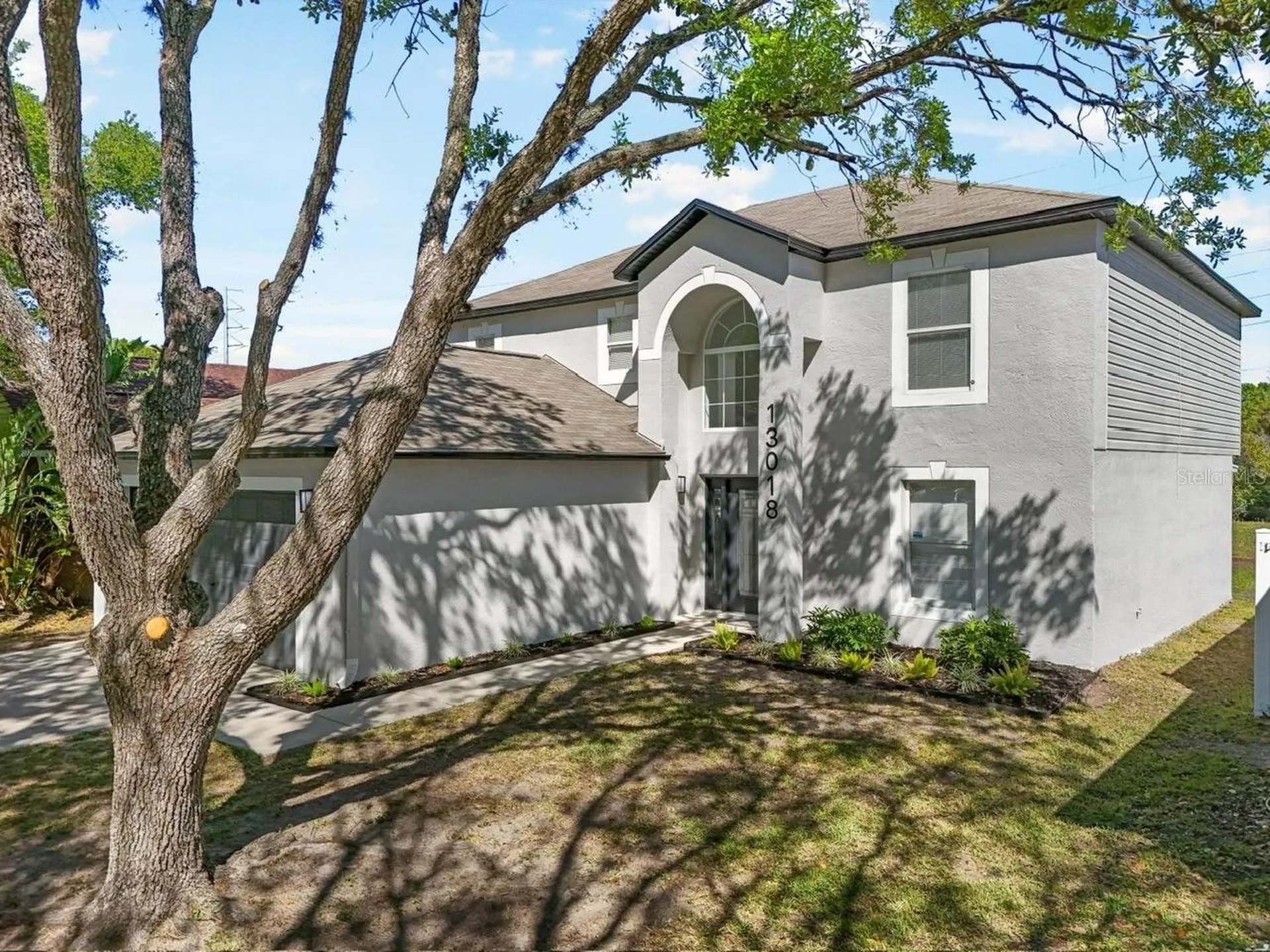 13018 Waterbourne Drive Gibsonton FL 33534