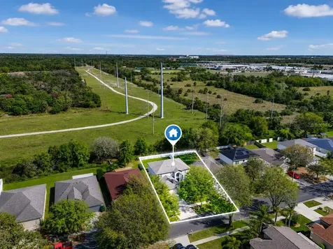 13018 Waterbourne Drive Gibsonton FL 33534