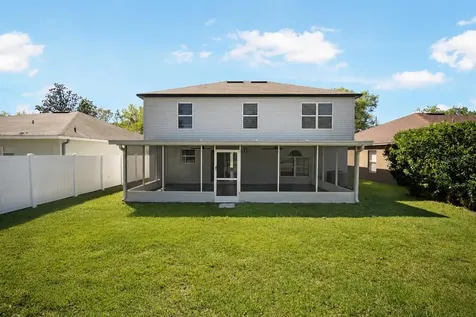 13018 Waterbourne Drive Gibsonton FL 33534