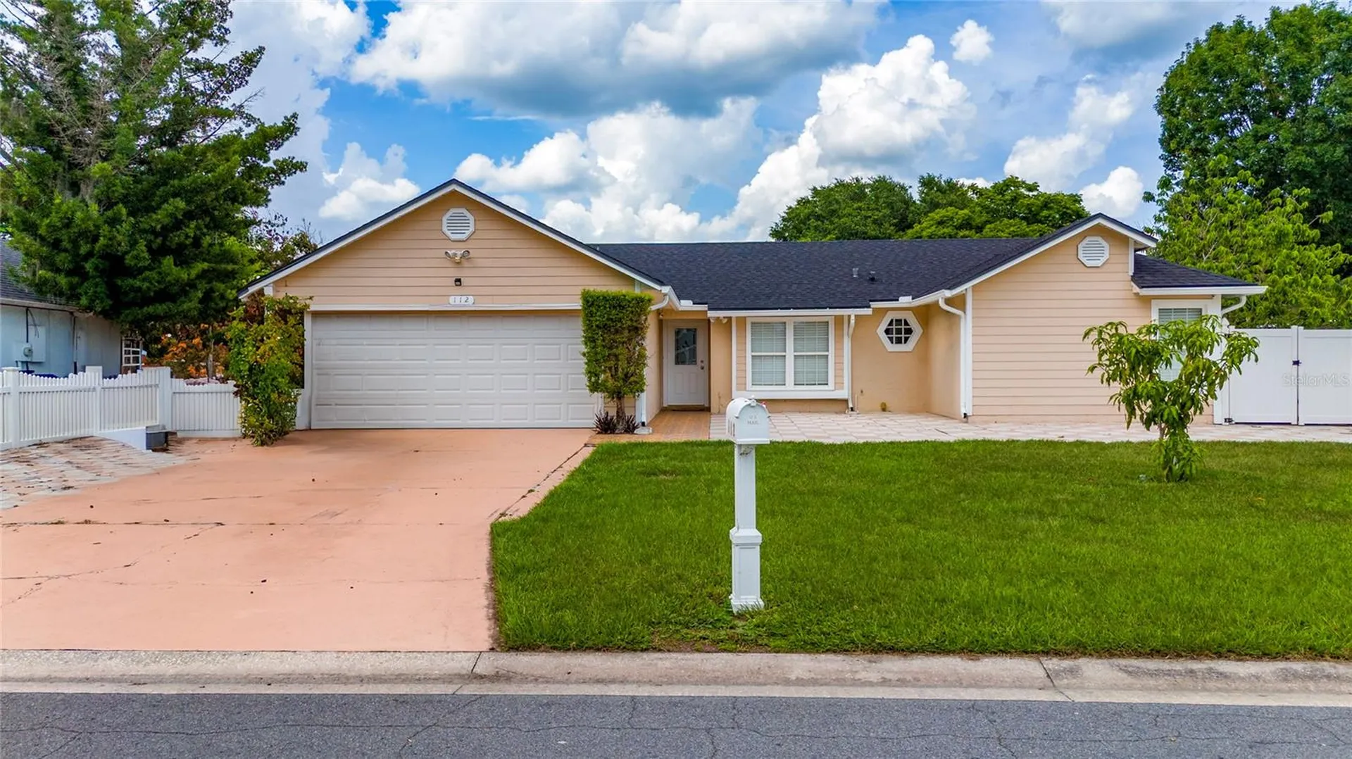 112 Rosewood Court Kissimmee FL 34743