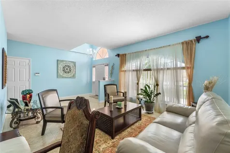 323 Alegriano Court Kissimmee FL 34758