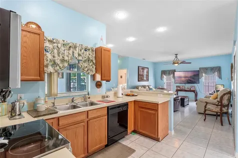 323 Alegriano Court Kissimmee FL 34758