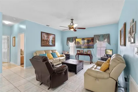 323 Alegriano Court Kissimmee FL 34758