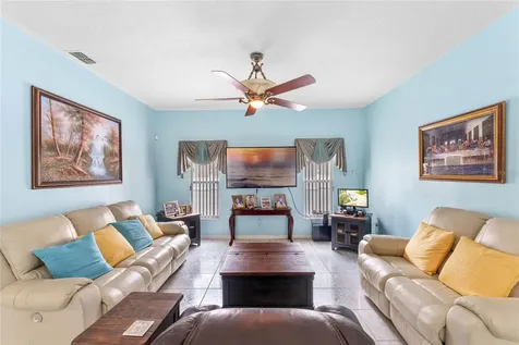 323 Alegriano Court Kissimmee FL 34758