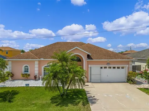 323 Alegriano Court Kissimmee FL 34758