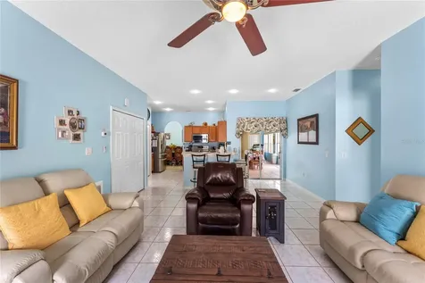 323 Alegriano Court Kissimmee FL 34758
