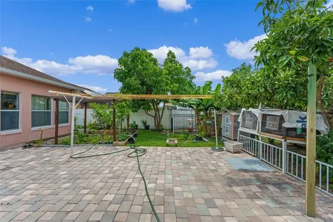 323 Alegriano Court Kissimmee FL 34758