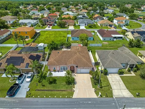 323 Alegriano Court Kissimmee FL 34758