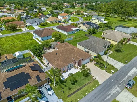323 Alegriano Court Kissimmee FL 34758