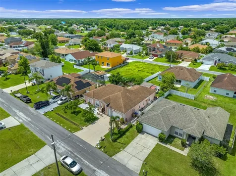 323 Alegriano Court Kissimmee FL 34758