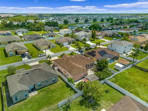 323 Alegriano Court Kissimmee FL 34758