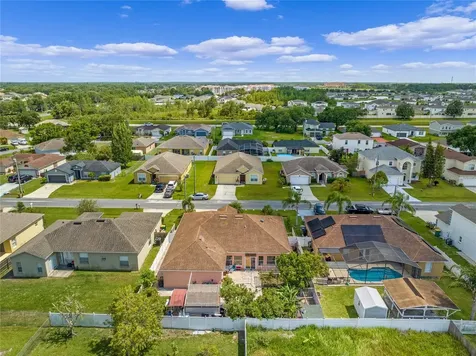 323 Alegriano Court Kissimmee FL 34758