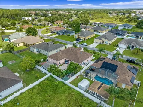 323 Alegriano Court Kissimmee FL 34758
