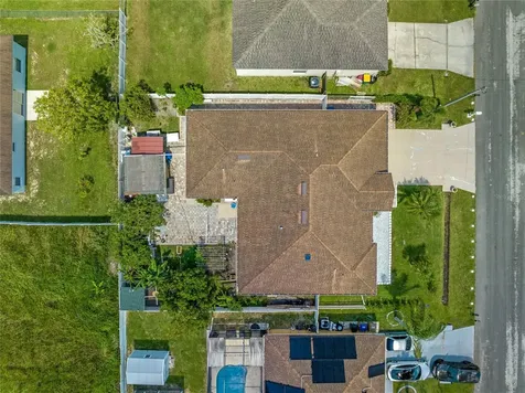 323 Alegriano Court Kissimmee FL 34758