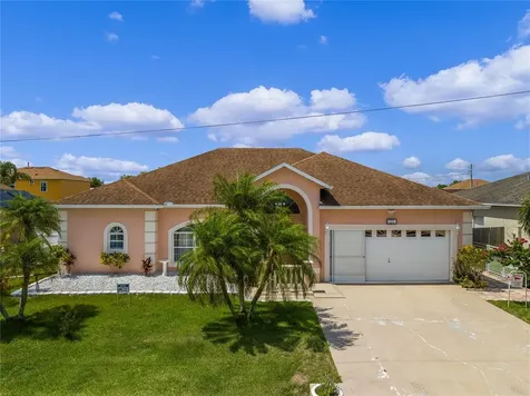 323 Alegriano Court Kissimmee FL 34758