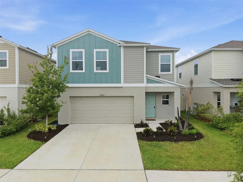 12950 Pasture Woods Place Lithia FL 33547