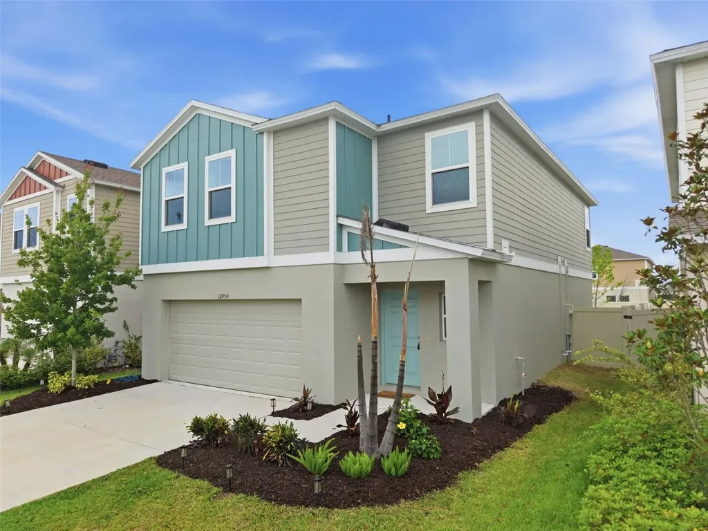 12950 Pasture Woods Place Lithia FL 33547