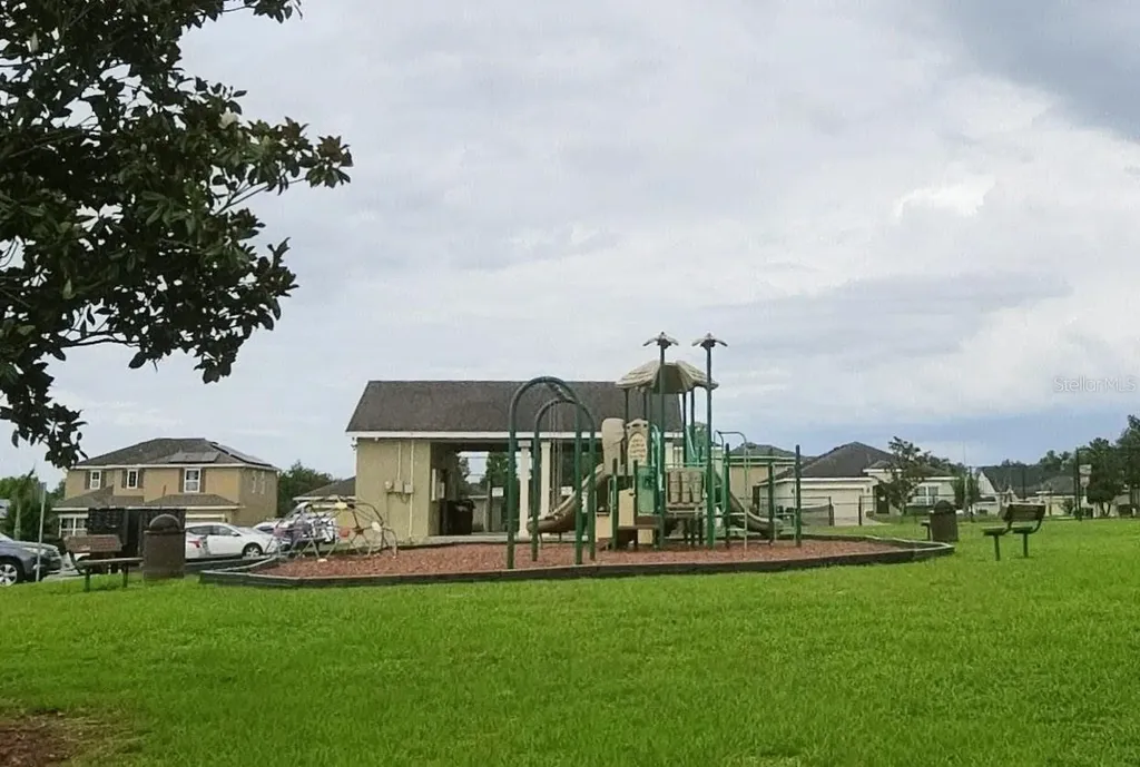 316 Andalusia Loop Davenport FL 33837