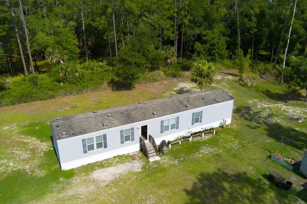 5074 Butternut Avenue Bunnell FL 32110
