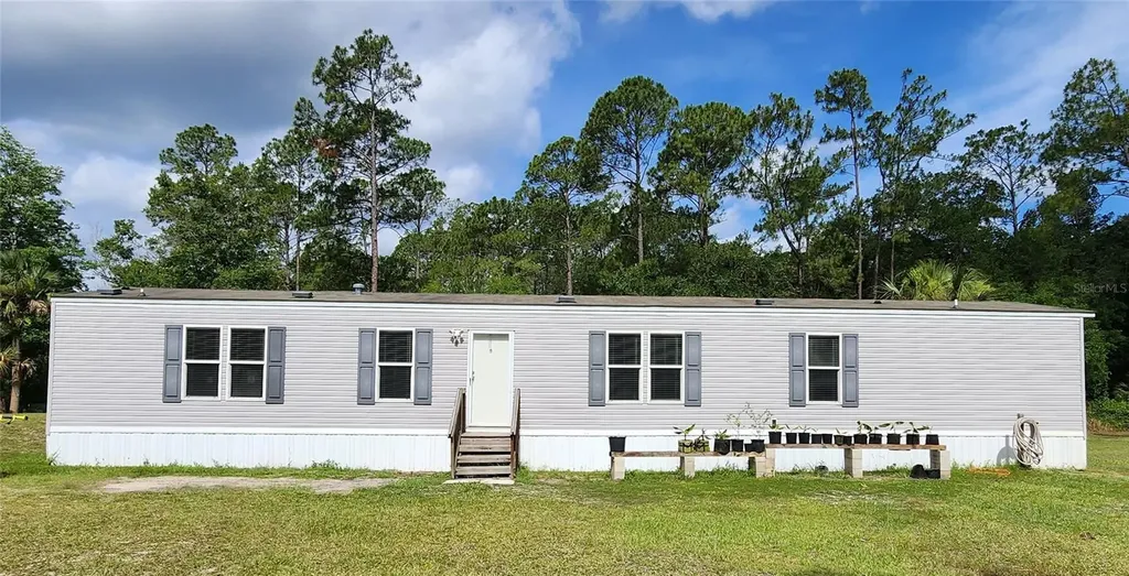5074 Butternut Avenue Bunnell FL 32110