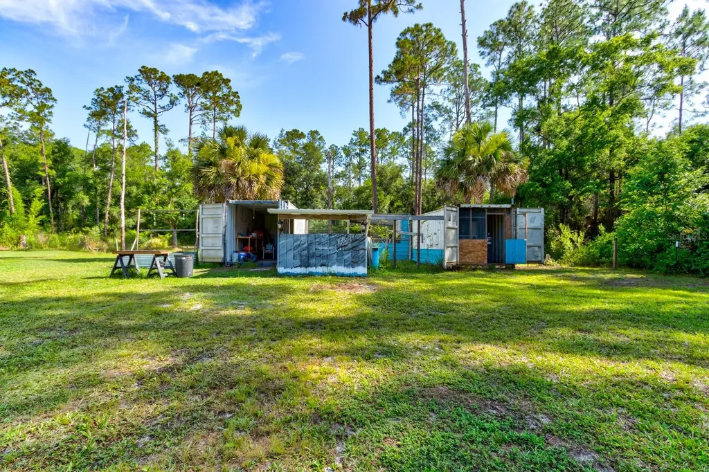 5074 Butternut Avenue Bunnell FL 32110