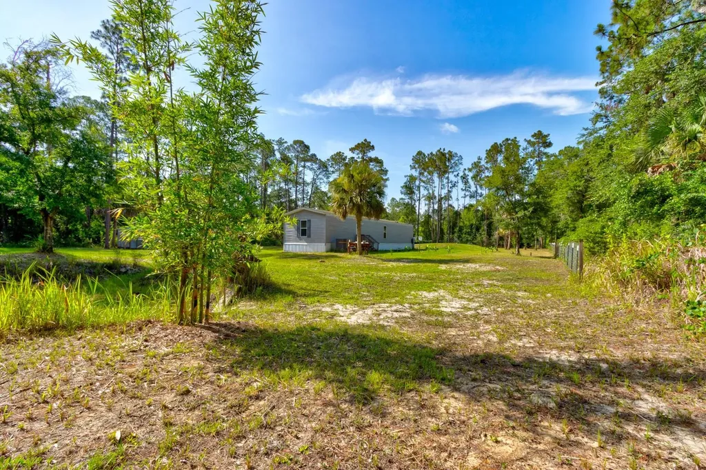 5074 Butternut Avenue Bunnell FL 32110