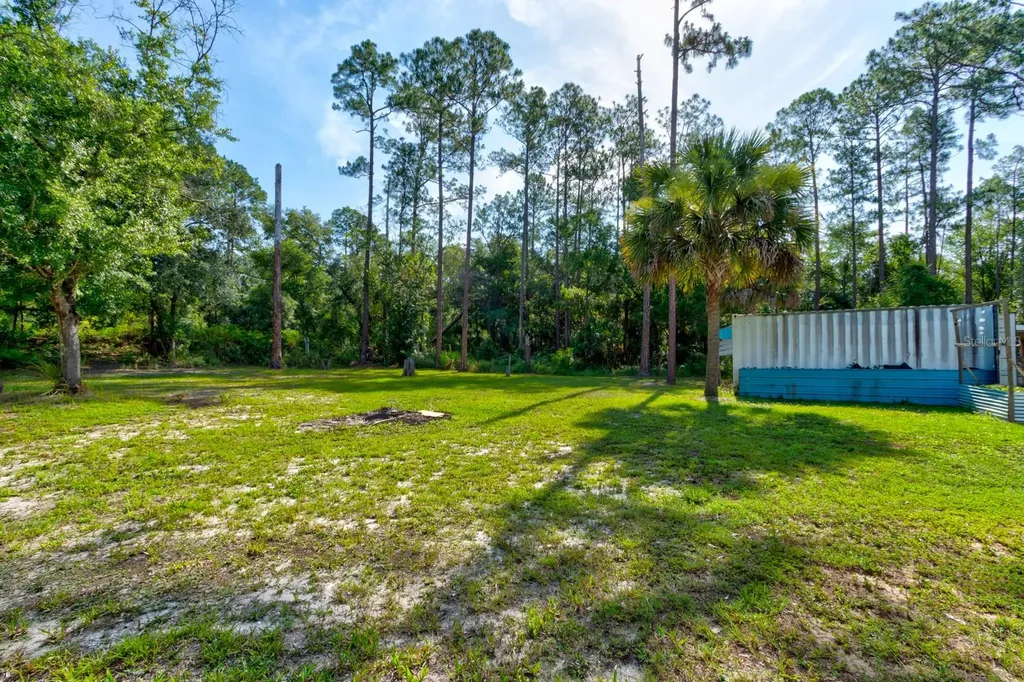 5074 Butternut Avenue Bunnell FL 32110