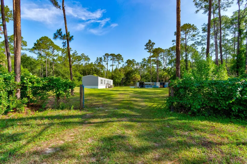 5074 Butternut Avenue Bunnell FL 32110