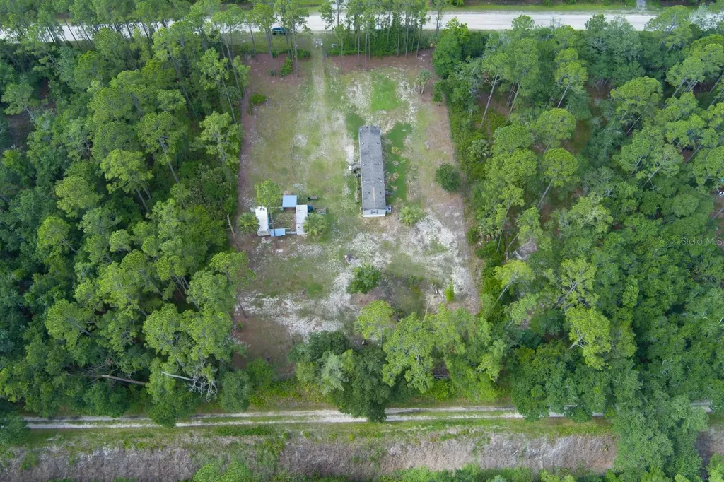 5074 Butternut Avenue Bunnell FL 32110