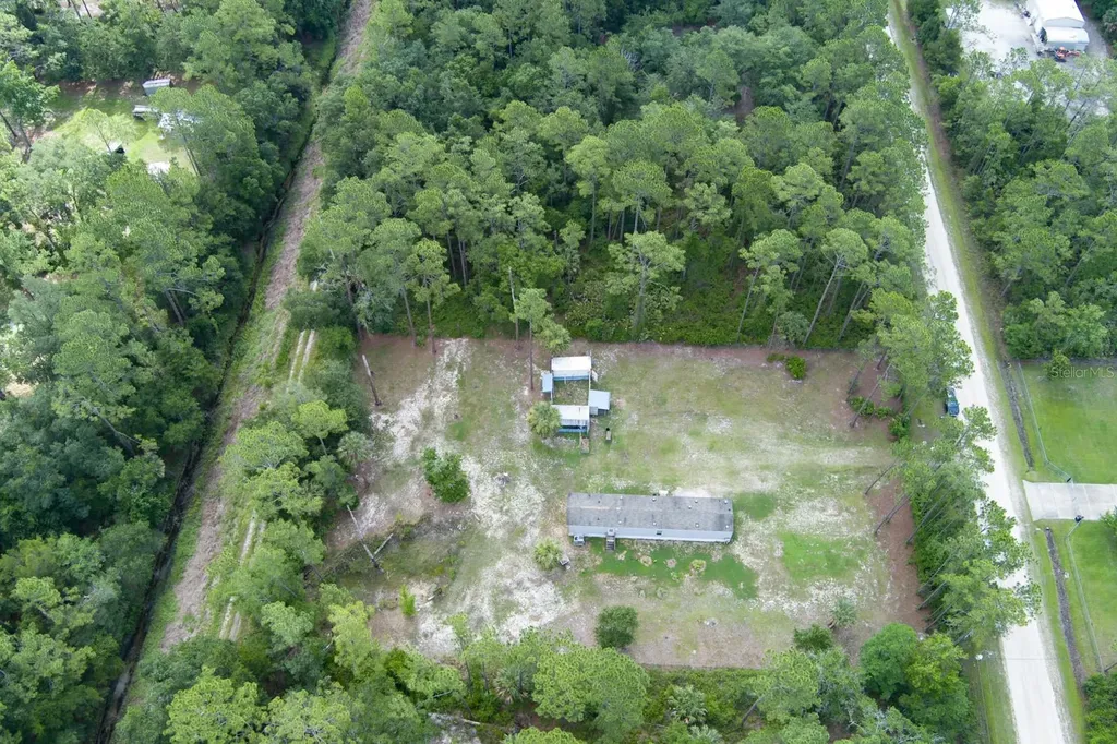 5074 Butternut Avenue Bunnell FL 32110
