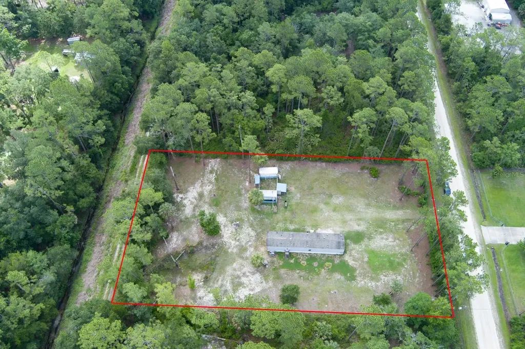 5074 Butternut Avenue Bunnell FL 32110