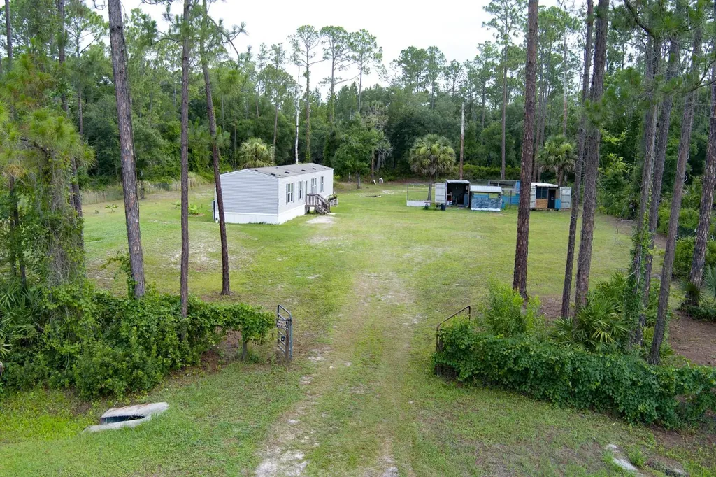 5074 Butternut Avenue Bunnell FL 32110