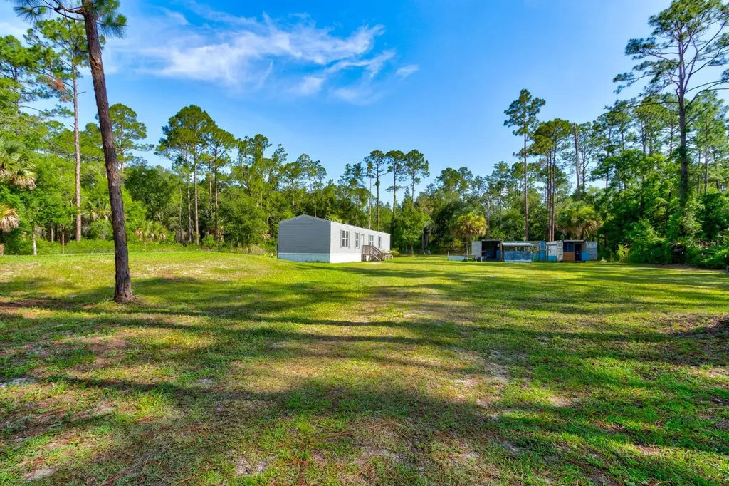 5074 Butternut Avenue Bunnell FL 32110
