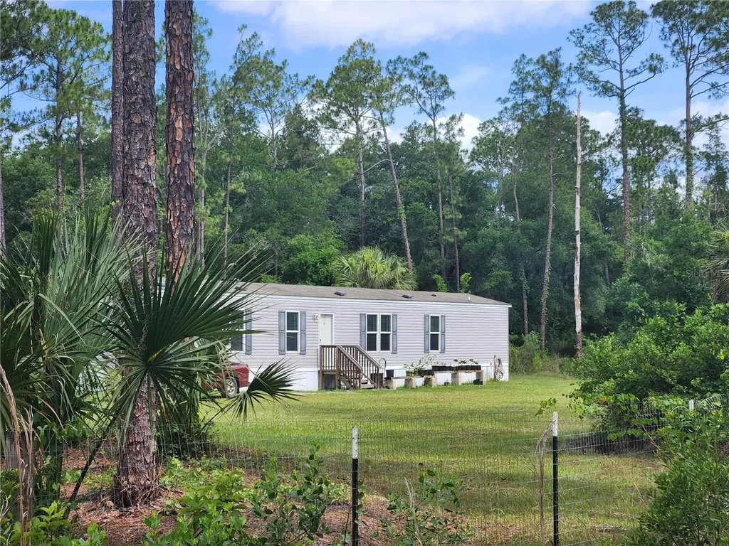 5074 Butternut Avenue Bunnell FL 32110