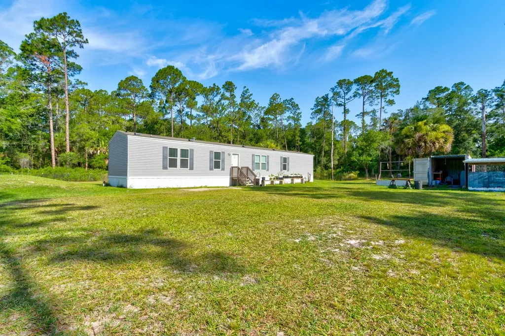 5074 Butternut Avenue Bunnell FL 32110