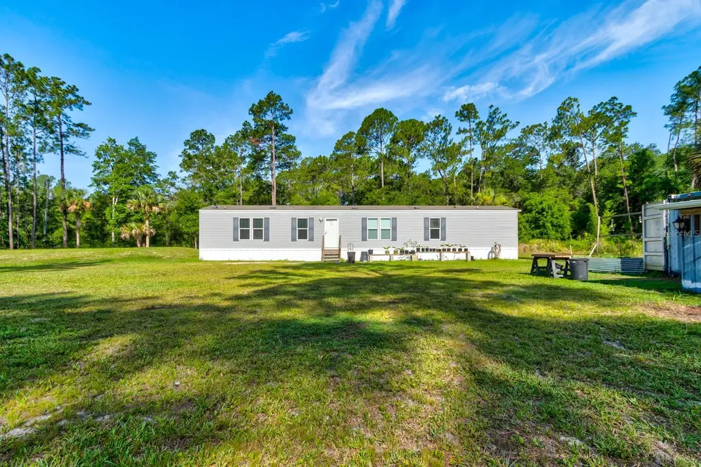 5074 Butternut Avenue Bunnell FL 32110