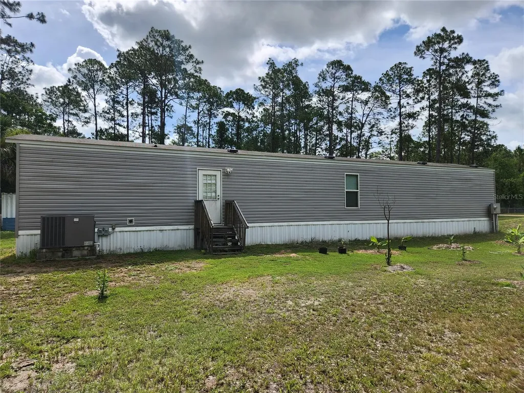 5074 Butternut Avenue Bunnell FL 32110