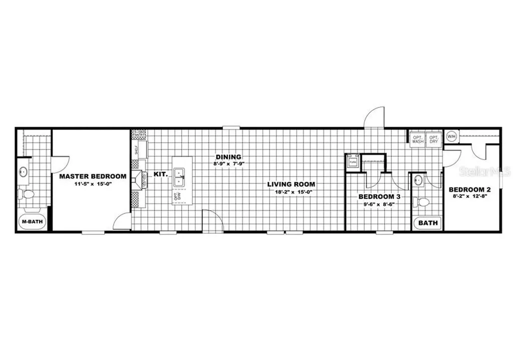 5074 Butternut Avenue Bunnell FL 32110