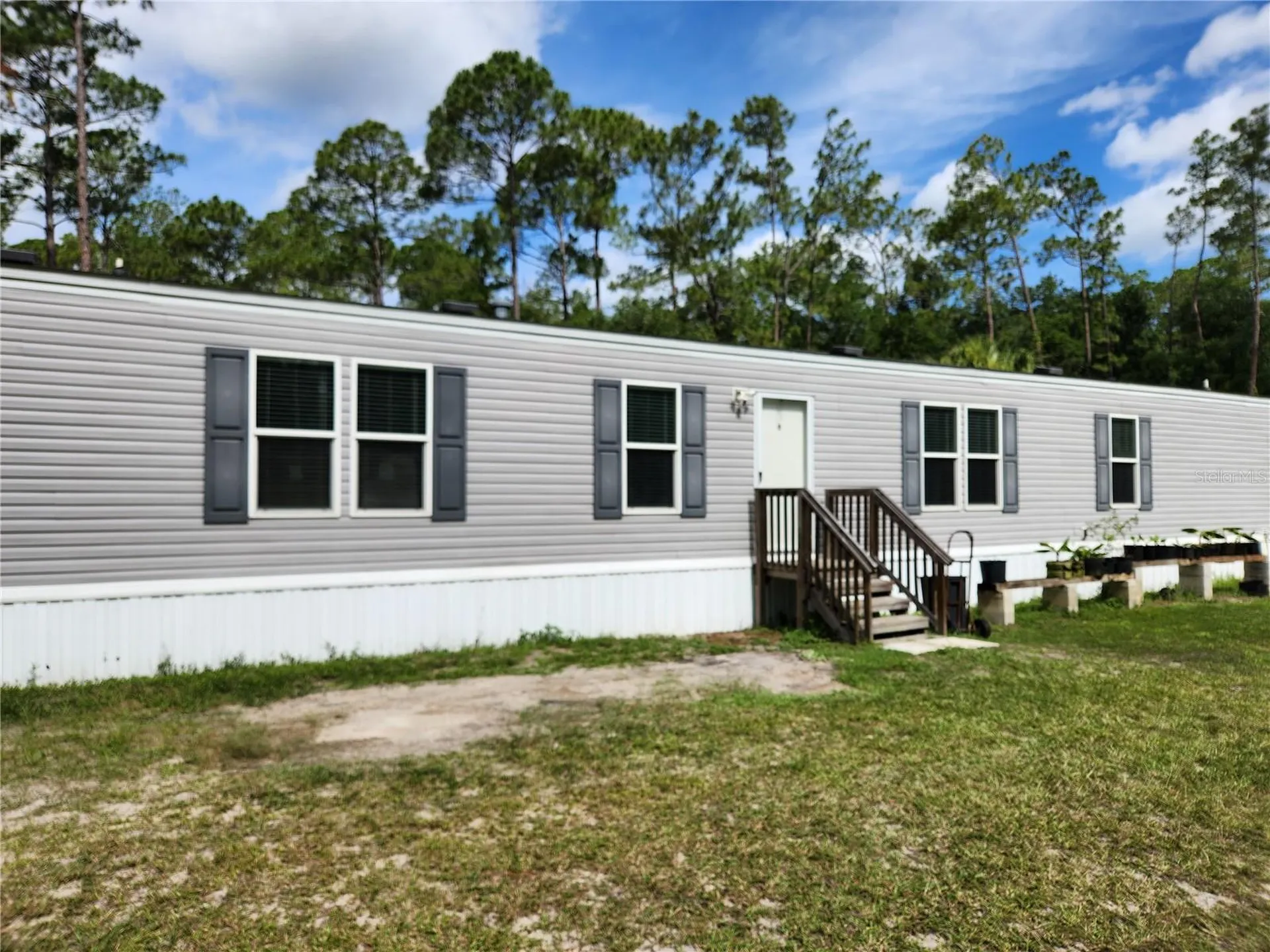 5074 Butternut Avenue Bunnell FL 32110