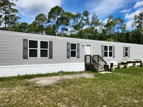 5074 Butternut Avenue Bunnell FL 32110