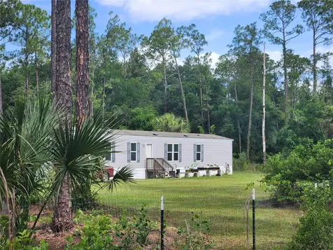 5074 Butternut Avenue Bunnell FL 32110
