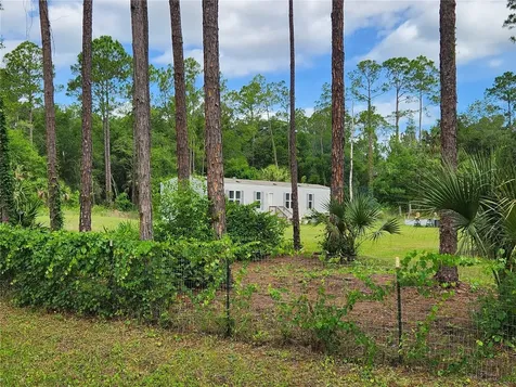 5074 Butternut Avenue Bunnell FL 32110