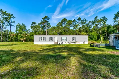 5074 Butternut Avenue Bunnell FL 32110