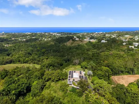 Villa De Suenos Sector Korea Rincon PR 00677