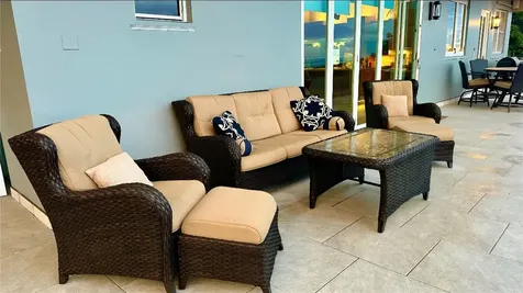 Villa De Suenos Sector Korea Rincon PR 00677