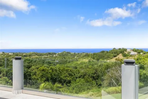Villa De Suenos Sector Korea Rincon PR 00677