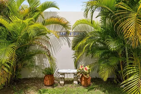Villa De Suenos Sector Korea Rincon PR 00677