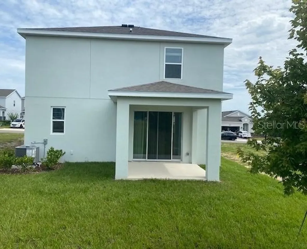 27412 Black Kite Avenue Howey In The Hills FL 34737