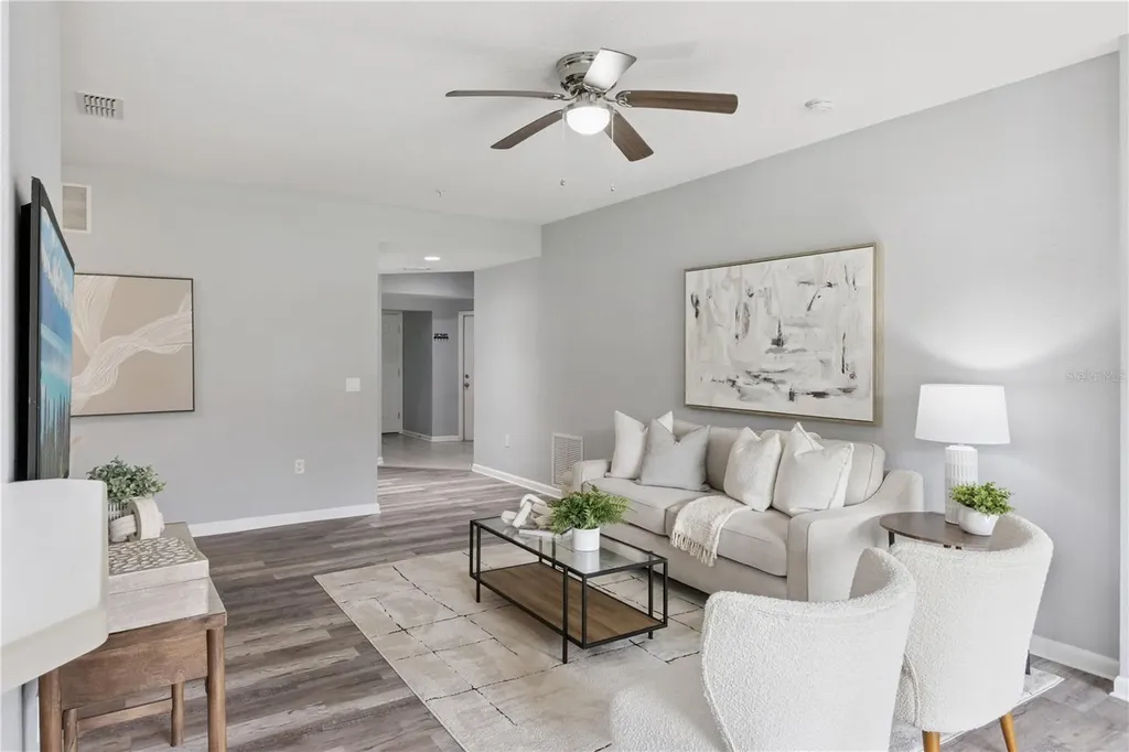 8316 Fontera Drive Davenport FL 33896